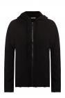 Zadig & Voltaire Hooded cardigan