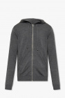 Zadig & Voltaire ‘Clash’ hooded sweater