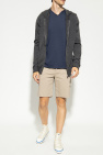 Zadig & Voltaire ‘Clash’ hooded sweater