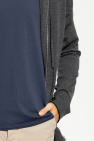 Zadig & Voltaire ‘Clash’ hooded sweater