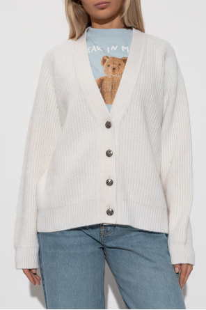 Palm Angels V-neck cardigan