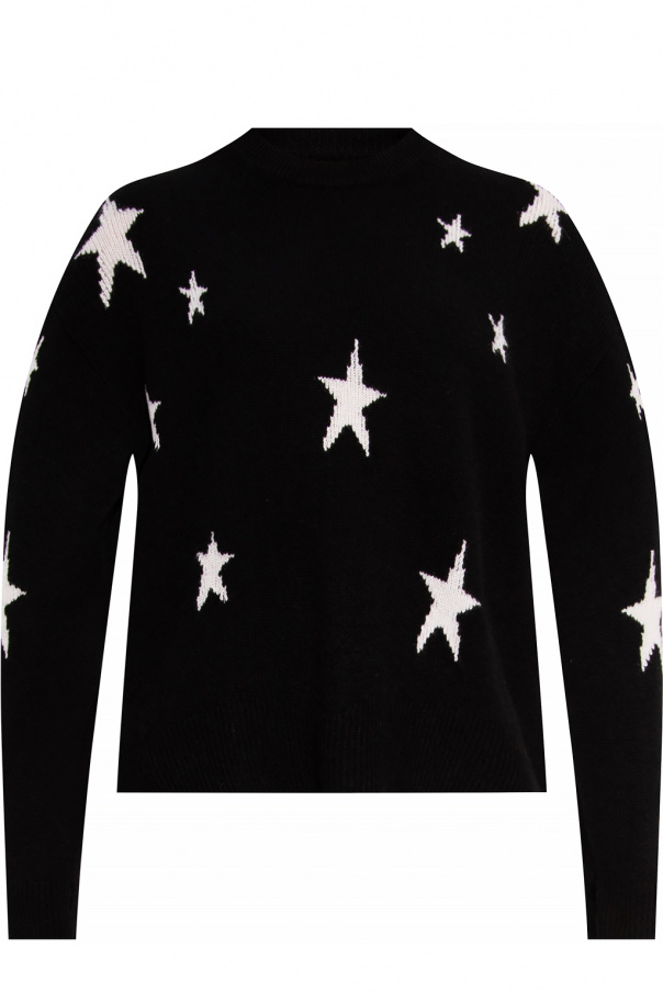 Zadig & Voltaire Cashmere sweater