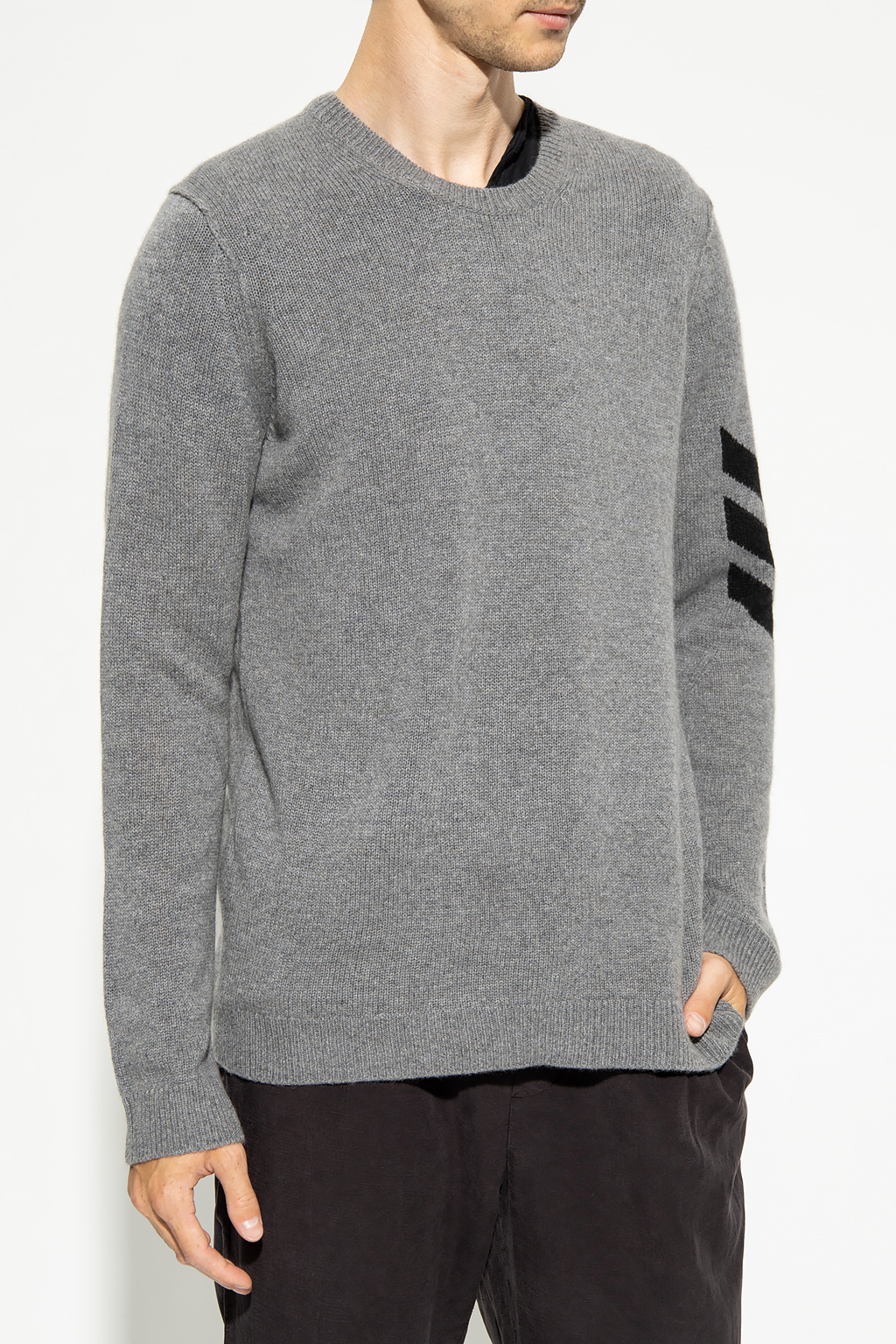 Zadig & Voltaire ‘Kennedy’ cashmere sweater