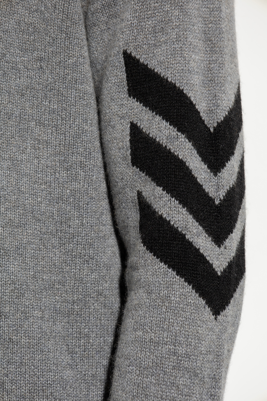 Zadig & Voltaire ‘Kennedy’ cashmere sweater