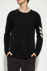 Zadig & Voltaire ‘Kennedy’ cashmere sweater