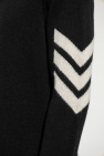 Zadig & Voltaire ‘Kennedy’ cashmere sweater