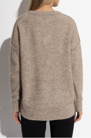 By Malene Birger Sweater Biagiorms