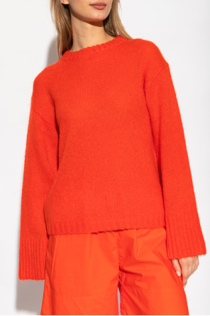 By Malene Birger ‘Cierra’ sweater with flared sleeves