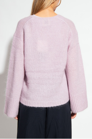 By Malene Birger ‘Cimone’ wool sweater