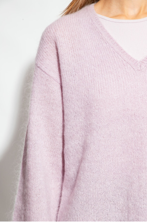 By Malene Birger ‘Cimone’ wool sweater