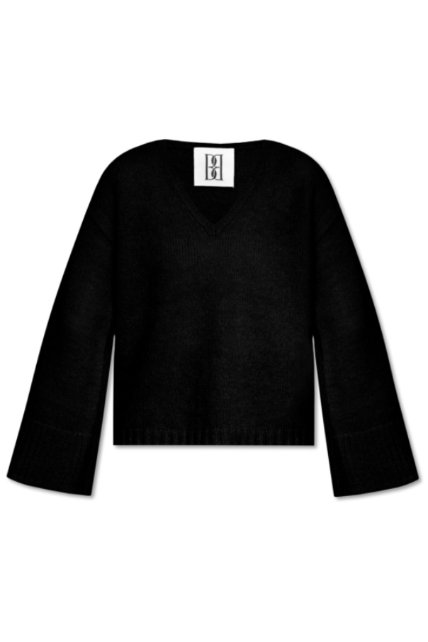 By Malene Birger ‘Cimone’ wool sweater