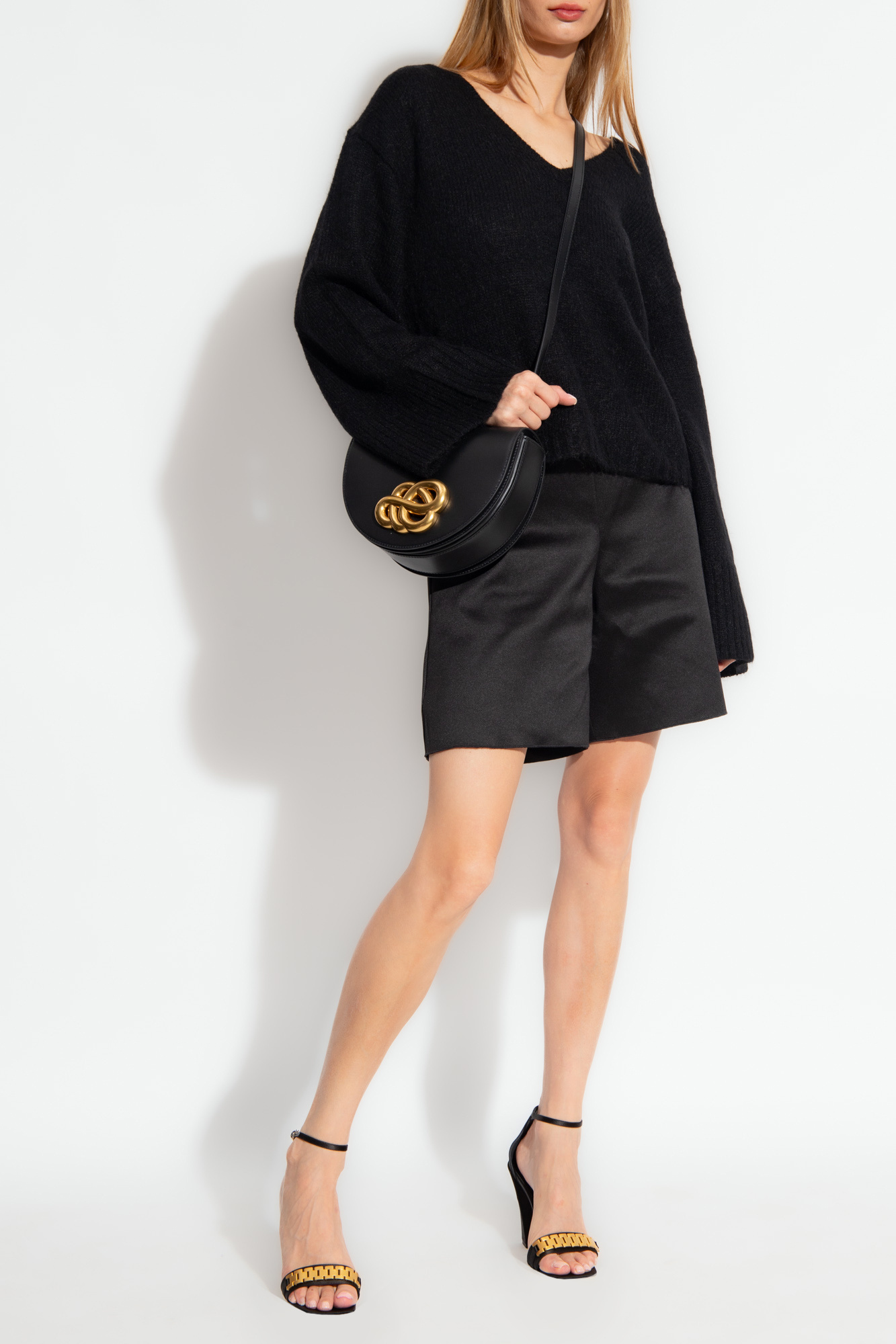 By Malene Birger ‘Cimone’ wool sweater