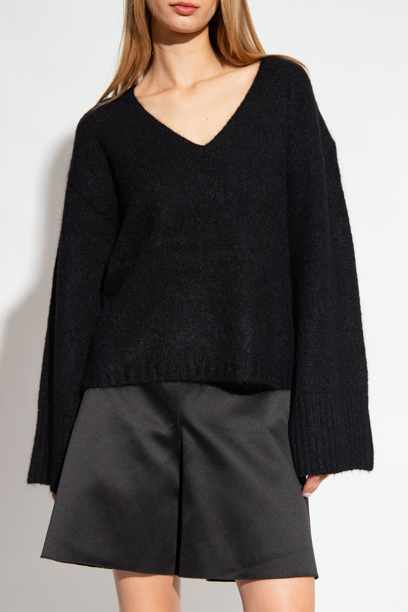 By Malene Birger ‘Cimone’ wool sweater