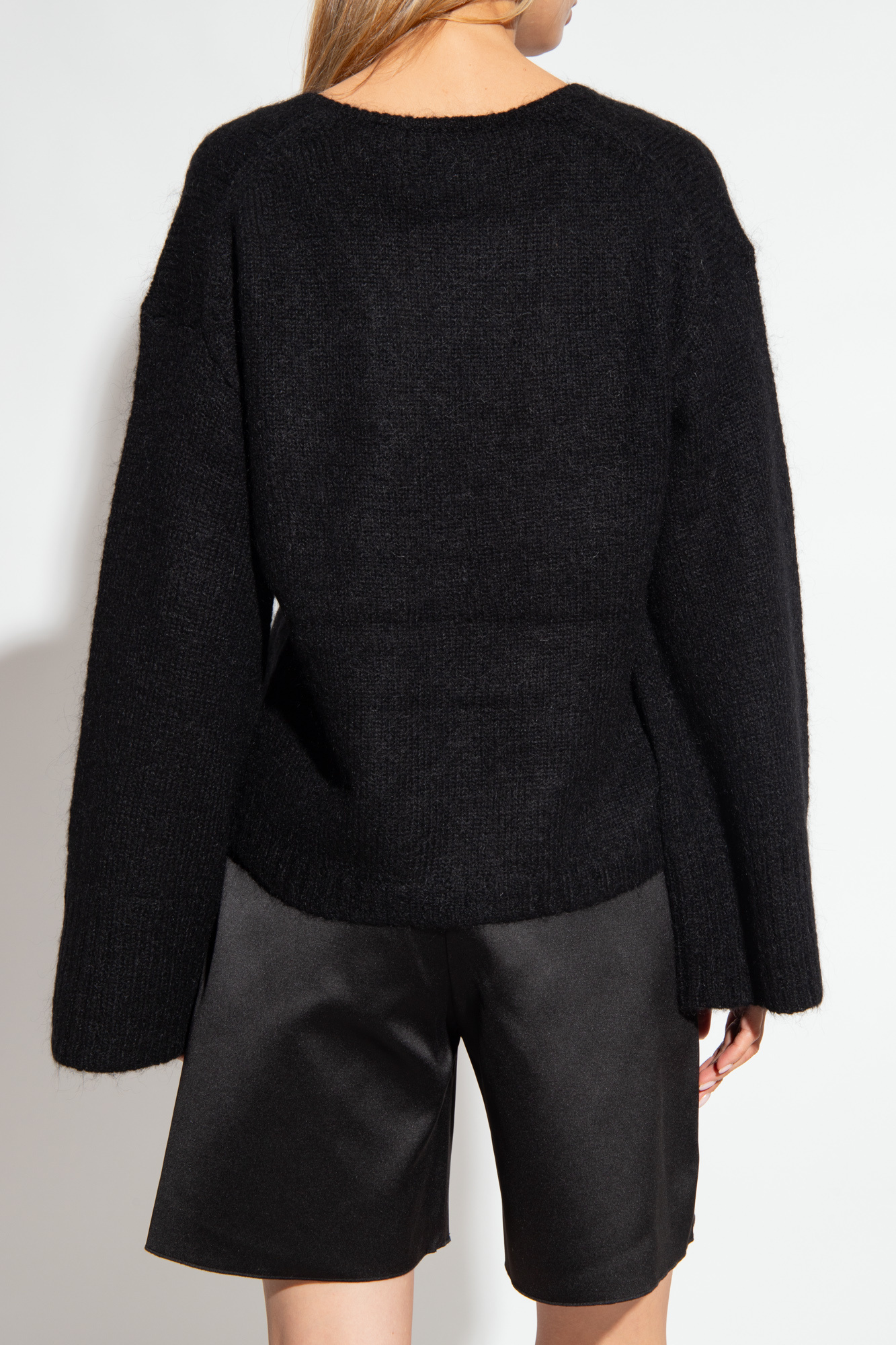 By Malene Birger ‘Cimone’ wool sweater