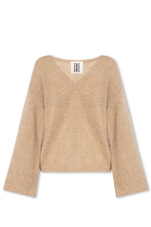 ‘Cimone’ sweater od By Malene Birger