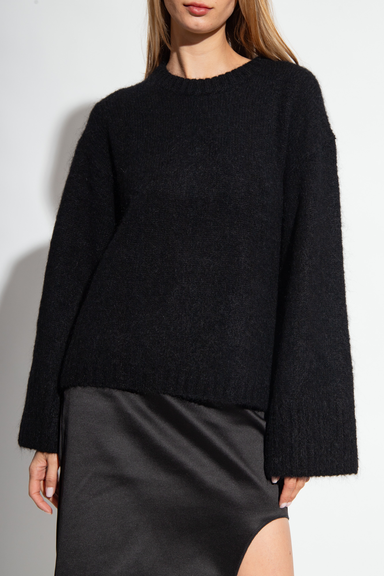 By Malene Birger ‘Cierra’ wool sweater