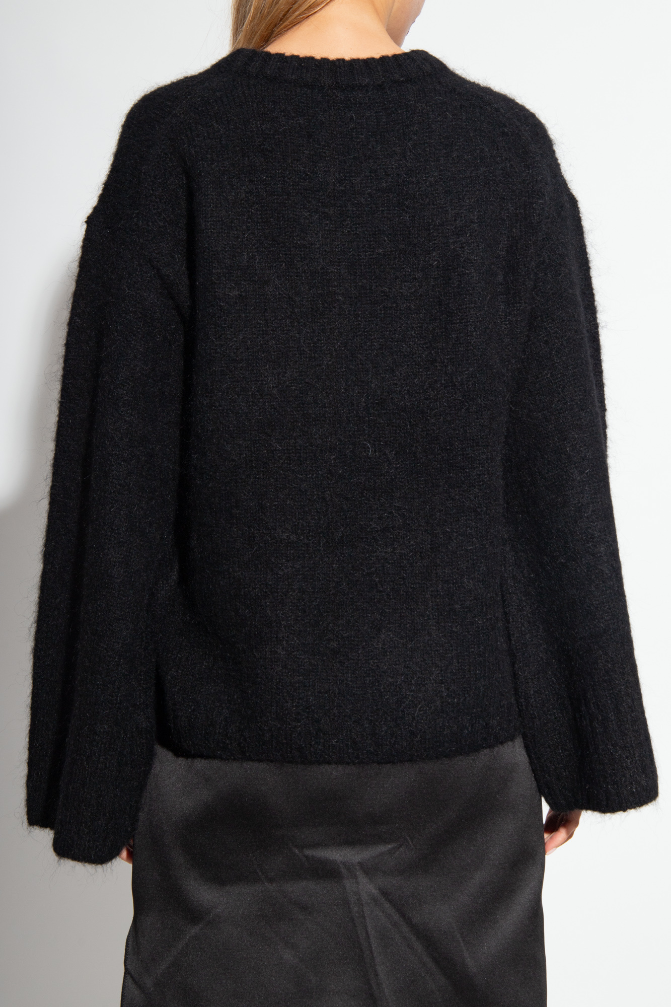 By Malene Birger ‘Cierra’ wool sweater