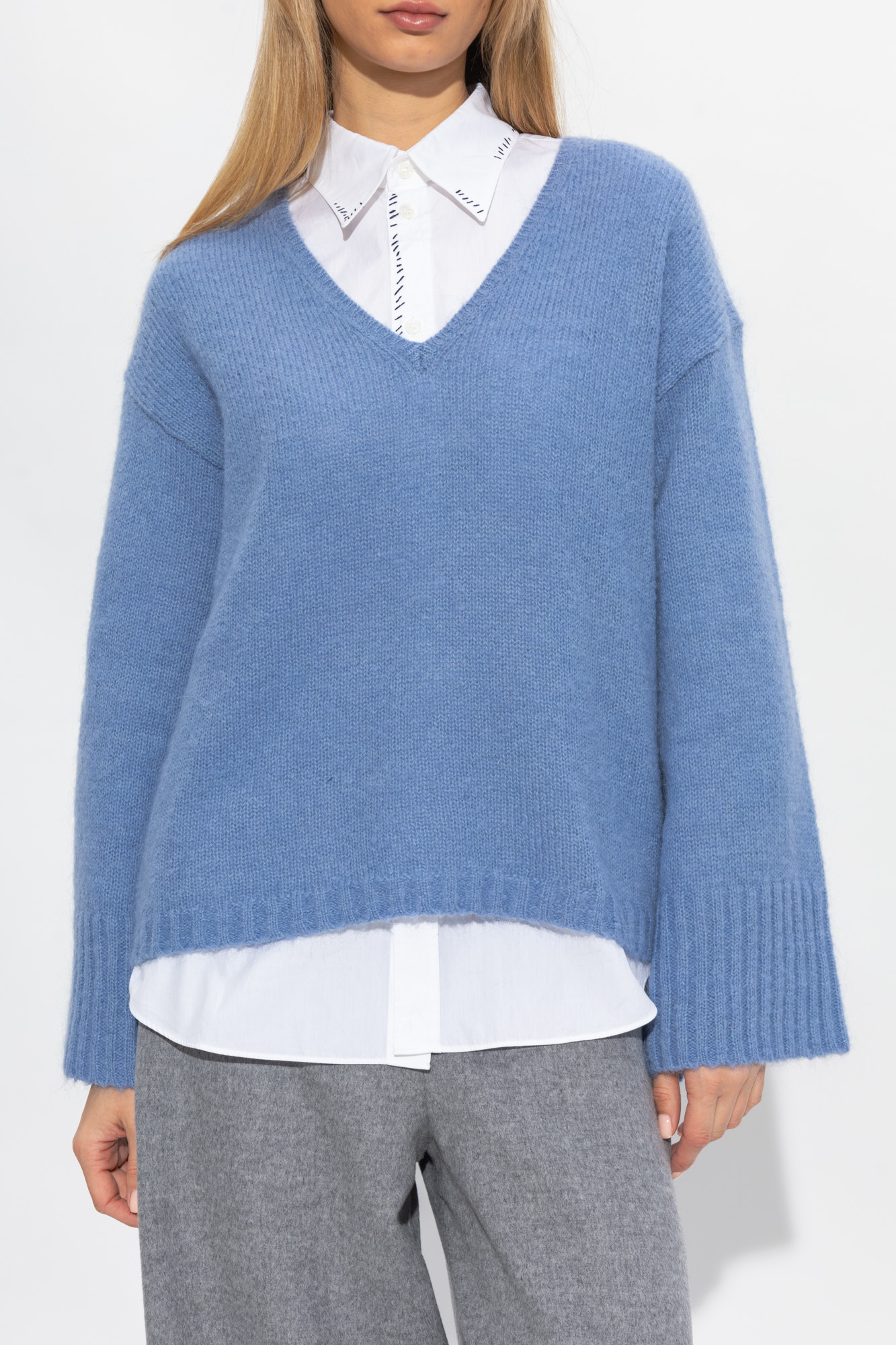 By Malene Birger ‘Cimone’ sweater