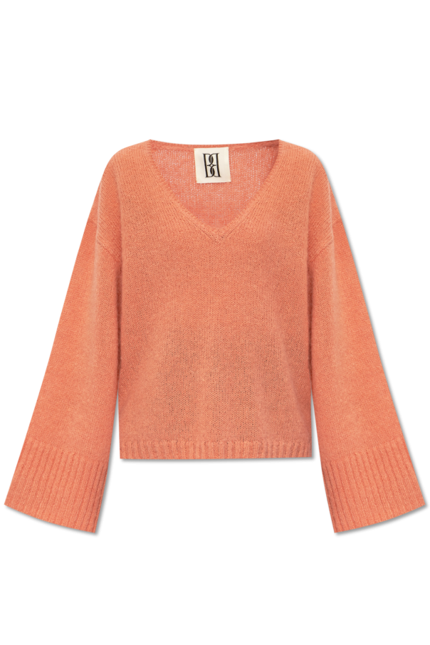 ‘Cimone’ sweater od By Malene Birger
