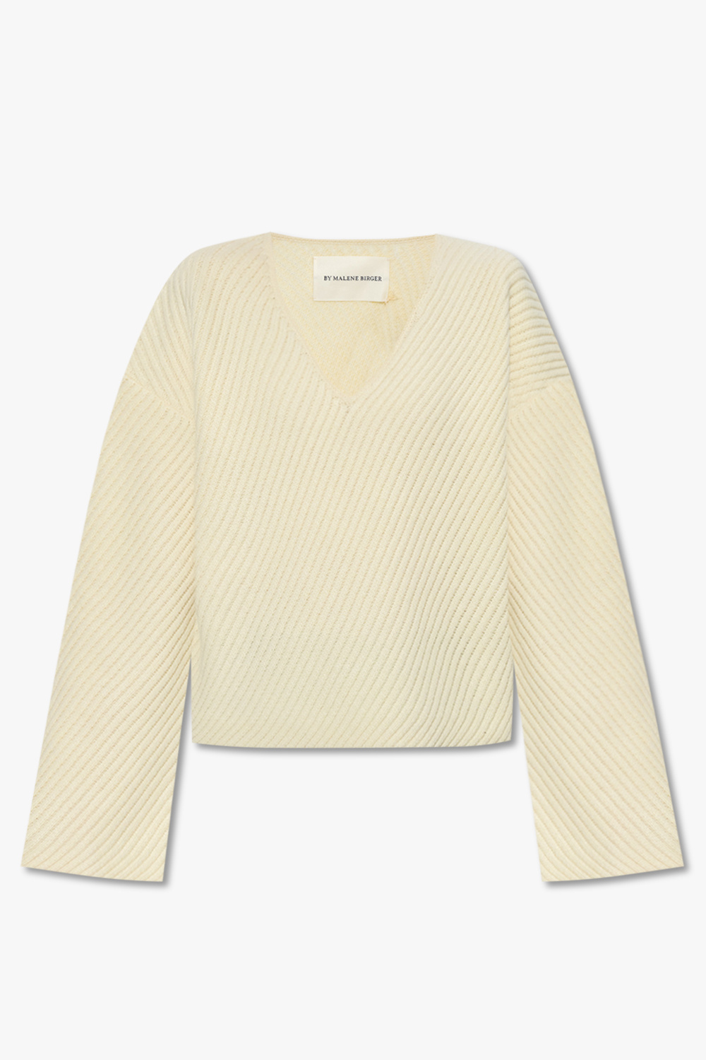 By Malene Birger Wool sweater