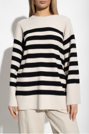 By Malene Birger ‘Leon’ wool sweater