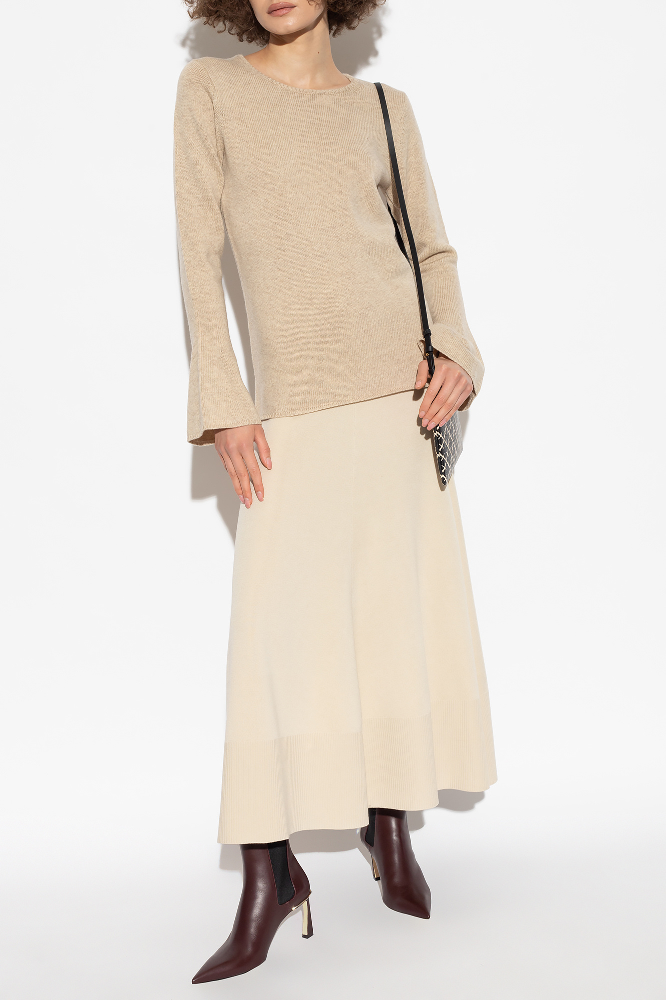 By Malene Birger ‘Cyrema’ wool sweater