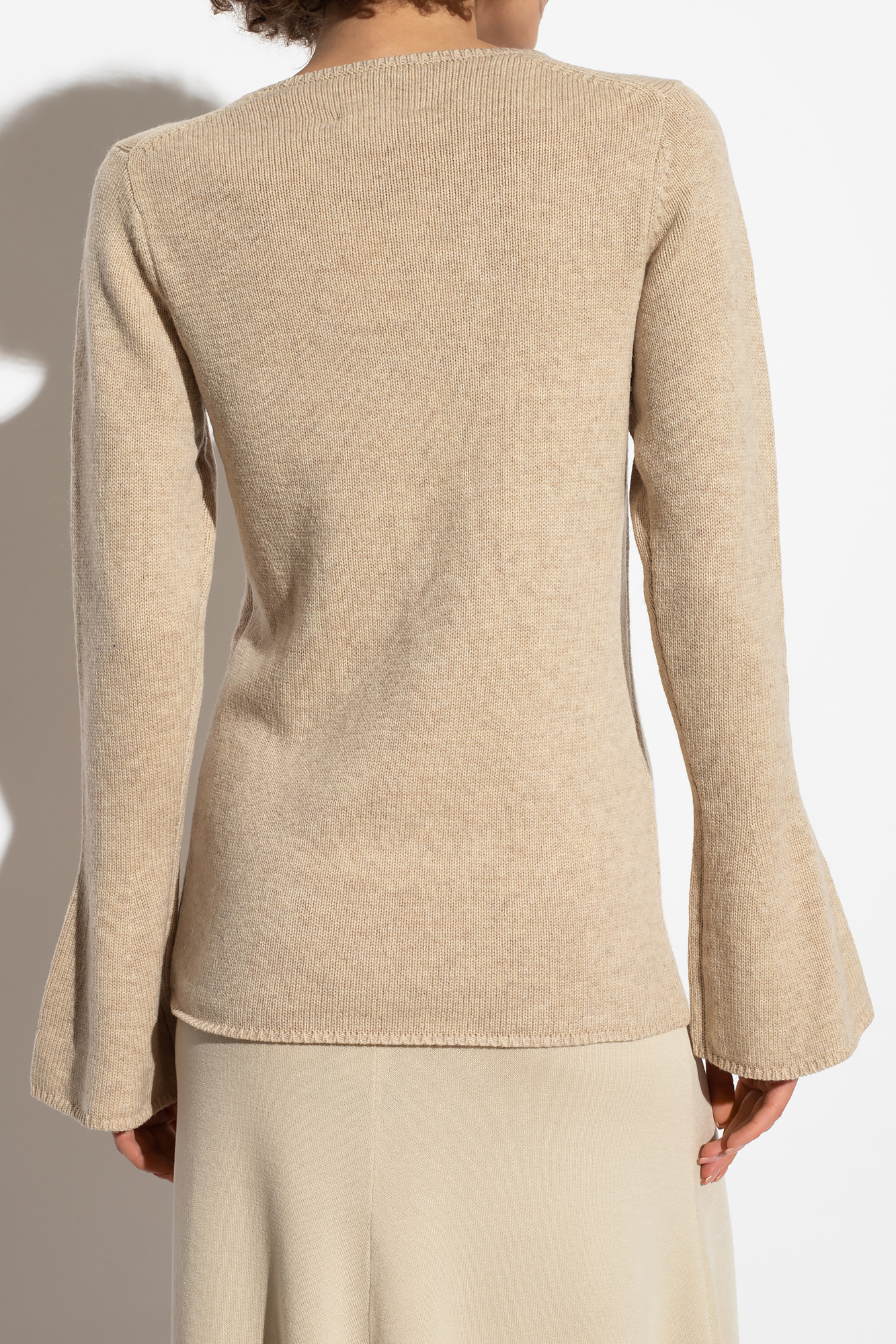 By Malene Birger ‘Cyrema’ wool sweater