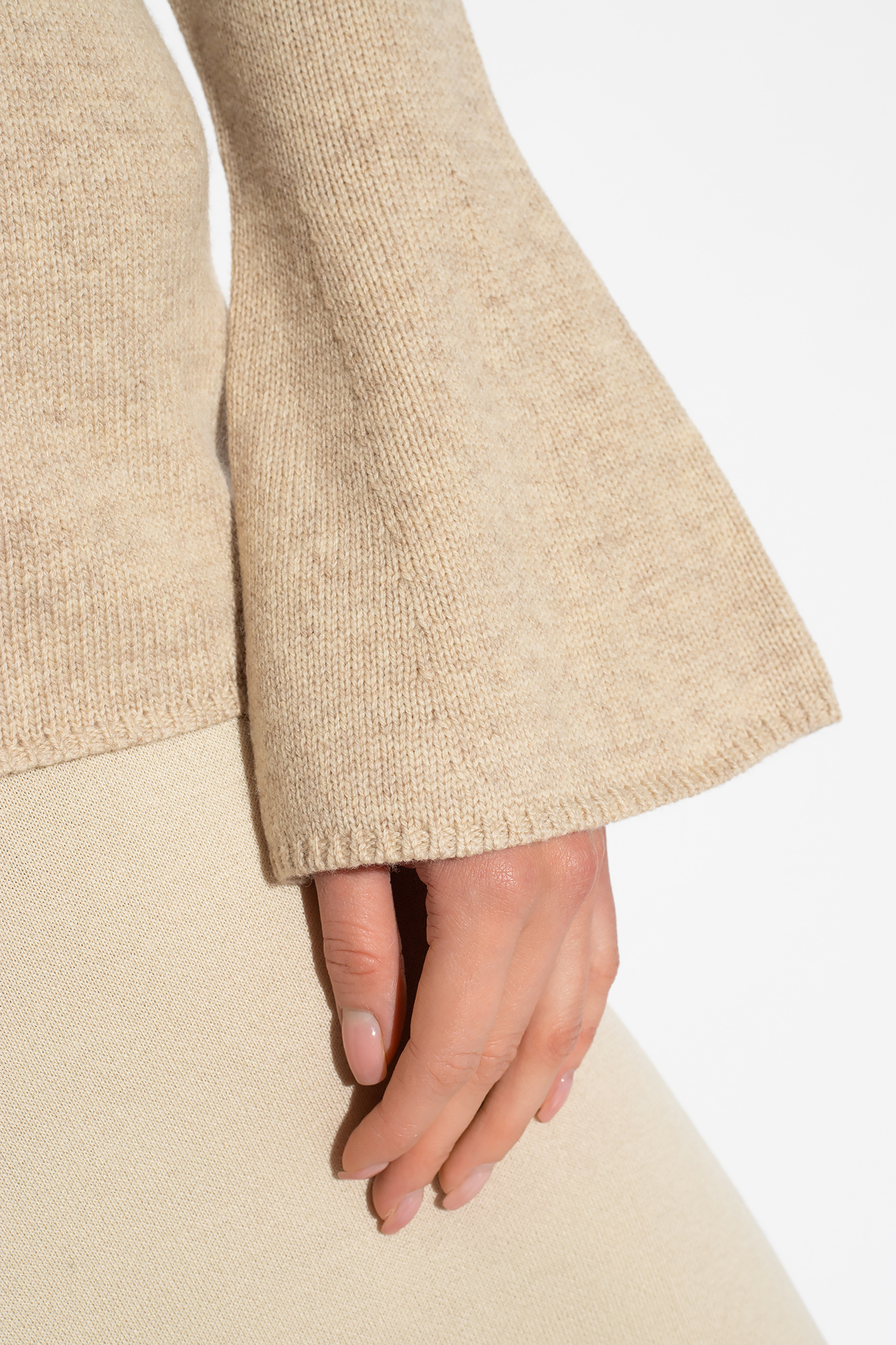 By Malene Birger ‘Cyrema’ wool sweater