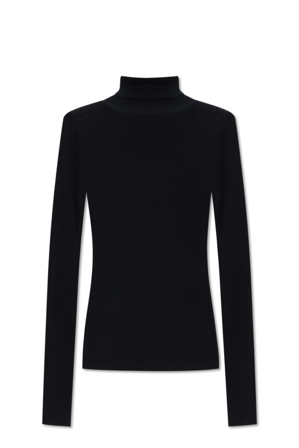 By Malene Birger ‘Ronella’ ribbed top