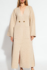 By Malene Birger beige ‘Carlyn’ cardigan