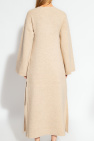 By Malene Birger beige ‘Carlyn’ cardigan