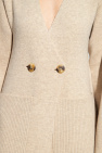By Malene Birger beige ‘Carlyn’ cardigan