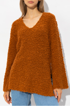 By Malene Birger ‘Karlee’ wool sweater
