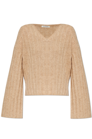 Wool Sweater 'Cimone'