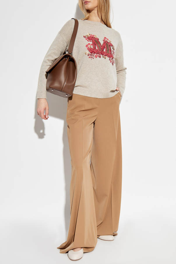 Max Mara Suéter Quota