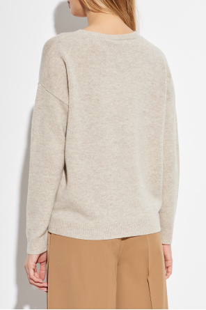 Max Mara Suéter Quota