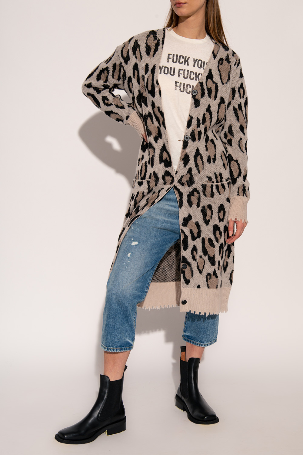 R13 Marni Faux Fur & Shearling Jackets for Women