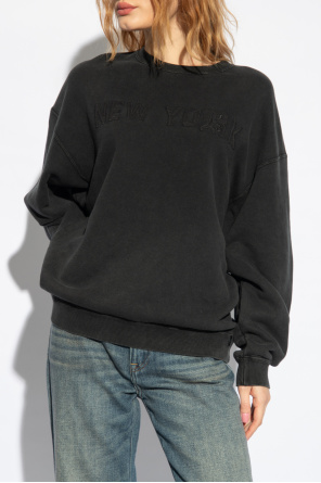 R13 Relaxed-fitting sweatshirt