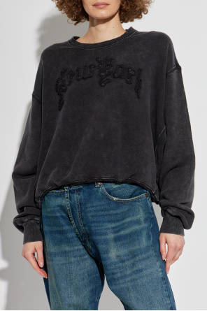 R13 Sudadera con logo