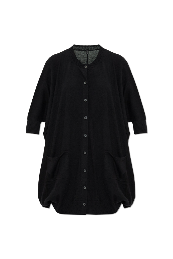 Oversize cardigan od R13