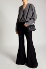 proenza ankle Schouler Cashmere cardigan