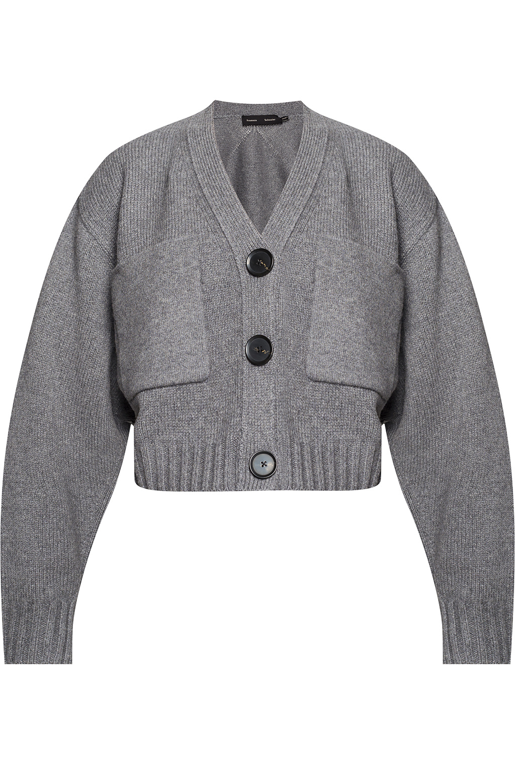 Proenza Schouler Cashmere cardigan