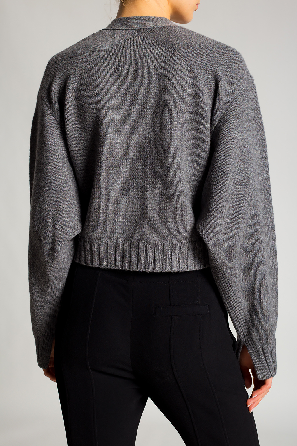 Proenza Schouler Cashmere cardigan