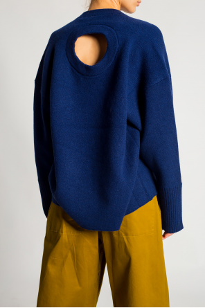 Proenza Schouler Clothing sweater