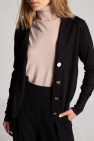 proenza small Schouler Silk cardigan