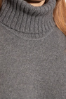 proenza bias Schouler Cashmere turtleneck sweater