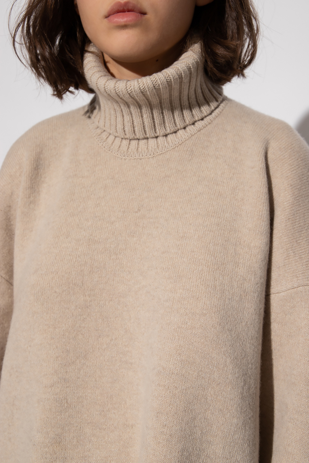 Proenza Schouler cardi-coat sweater