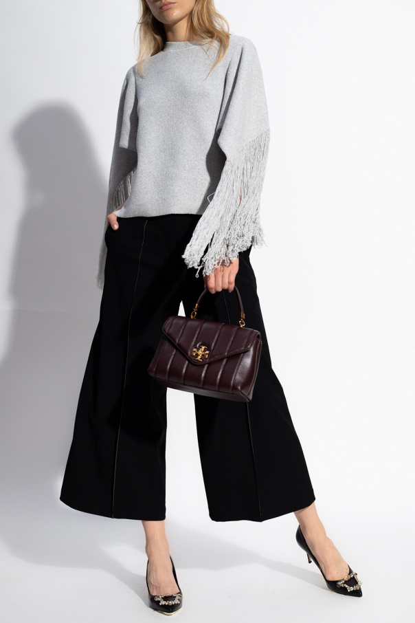 Proenza Schouler Fringed sweater