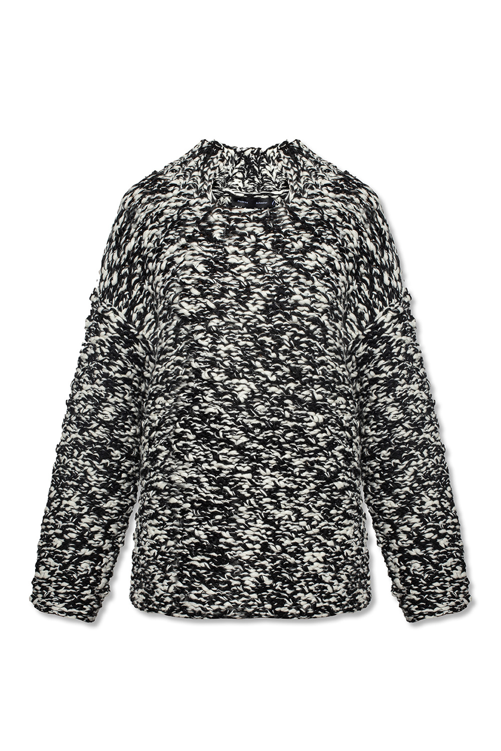 proenza alto Schouler Cut-out sweater