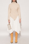 Proenza Schouler Asymmetrical sweater